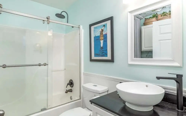 Laurel Reef Tybee Vacation Rentals