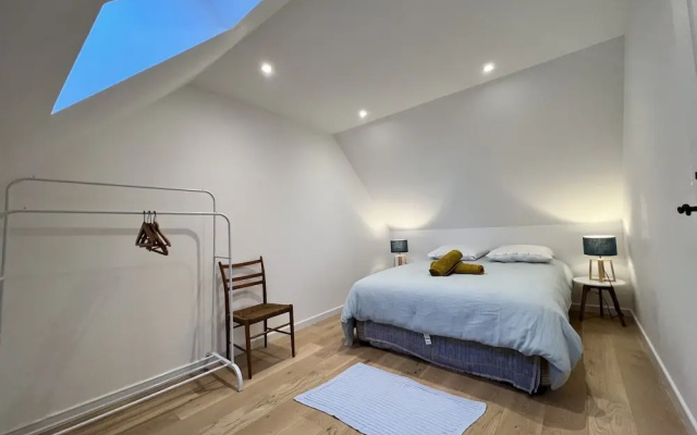 Historic Comfort in the Heart of Ballon