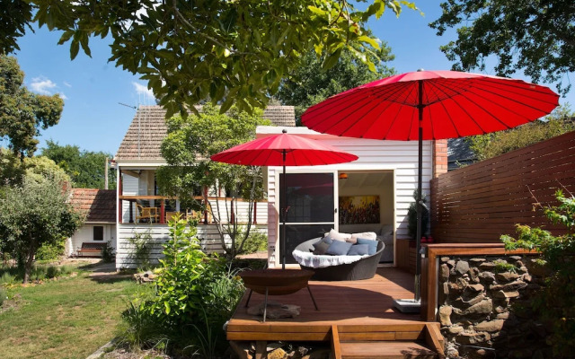 Zelman Cottage