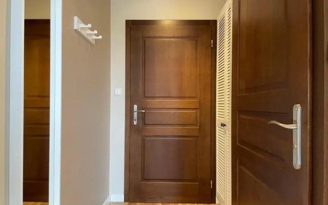 Apartament Łeba