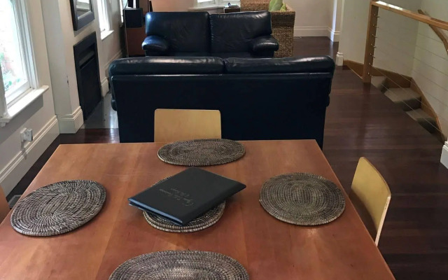 Lochiel Luxury Accommodation