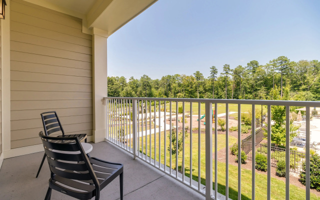 Holiday Inn Club Vacations Williamsburg Resort by IHG