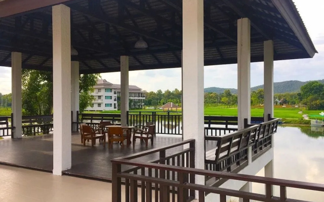 Inursing  Resort OonValley ChiangMai