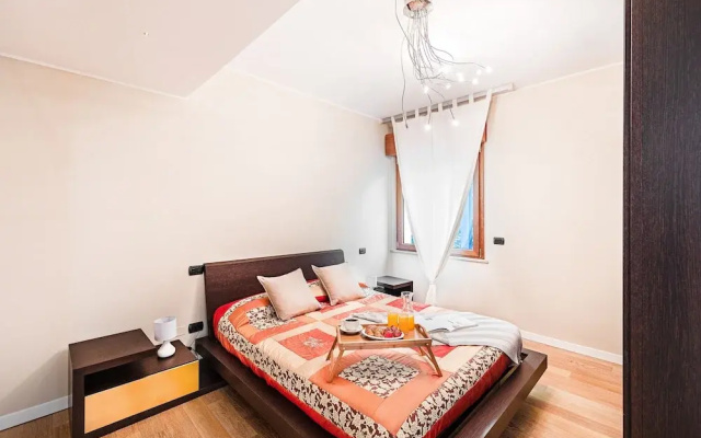 La Cascata Apartments by Wonderful Italy
