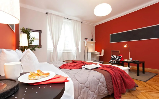 Boutique Apartment Bridgeclub