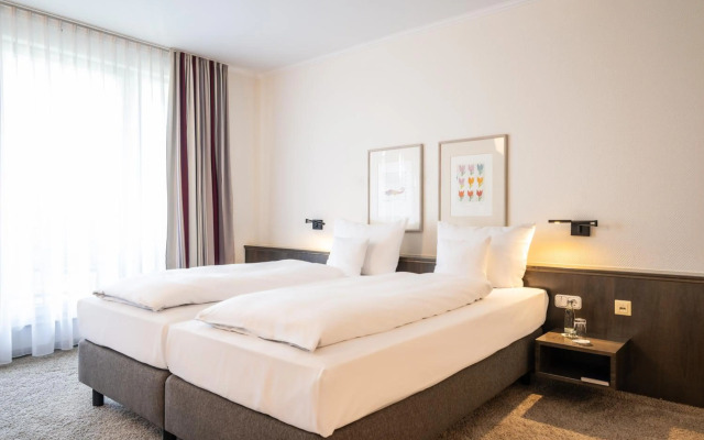 Hotel HerzogsPark