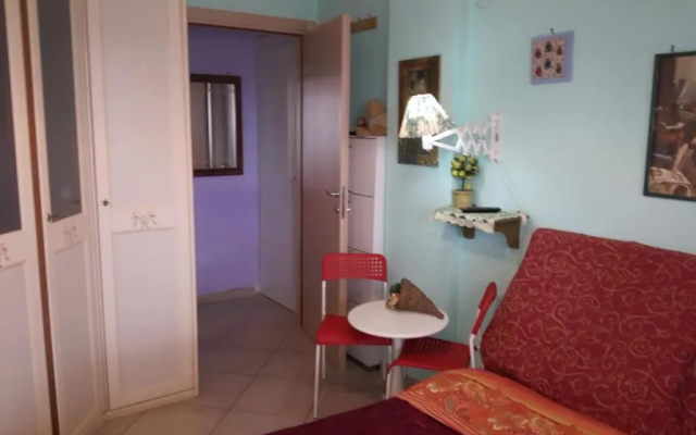 Casa in Fiera