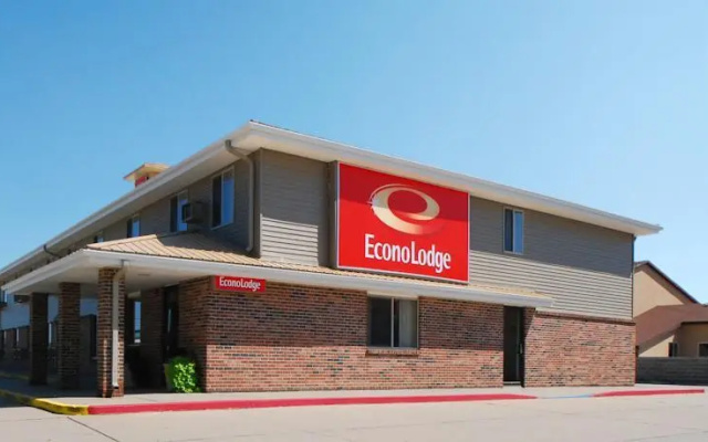 Econo Lodge Kearney