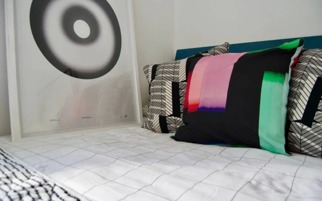 Stylish 1 Bedroom Flat in Deptford