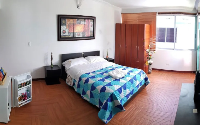 Hotel Barcelona Chinauta