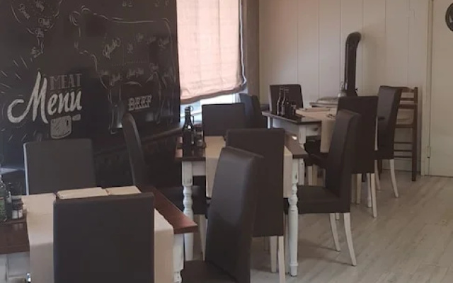 Locanda Ponte Stella al Borgo