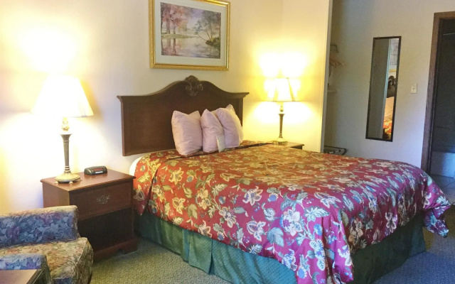 Americas Best Value Inn - Osceola
