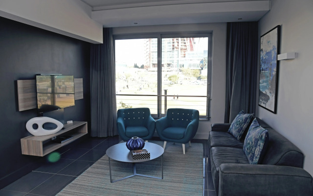 The Capital Menlyn Maine