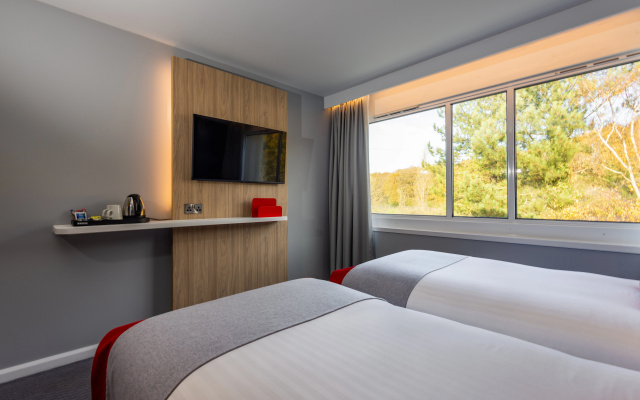 Holiday Inn Express Norwich by IHG