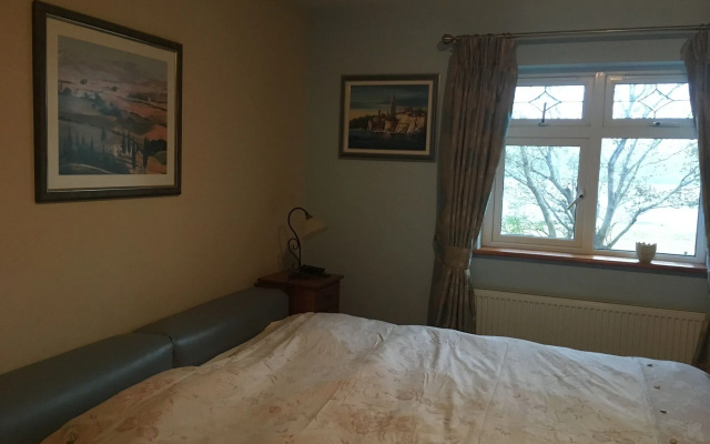 Eagles Nest Bed & Breakfast