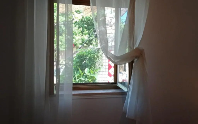 casa dei limoni