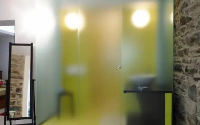 appartamento da detta
