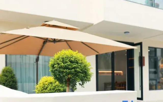 Wuxi YinShe · Hideaway Homestay (Lingshan Giant Buddha Nianhua Bay)