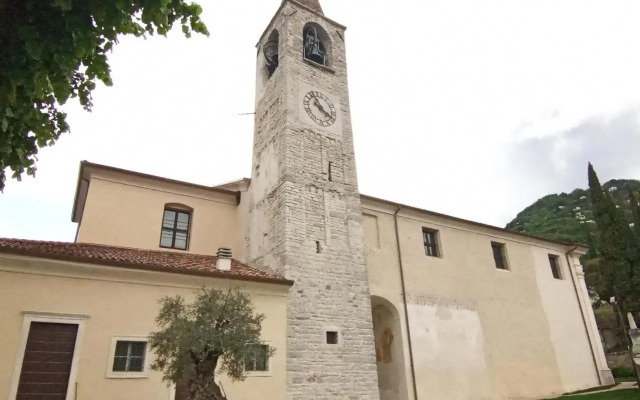 Appartamenti Fossato