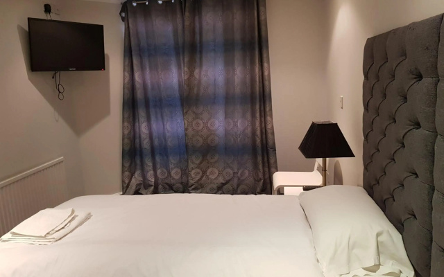 Blagrave Rooms