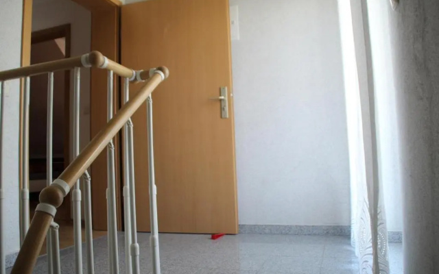 Ferienwohnung Vikolisa