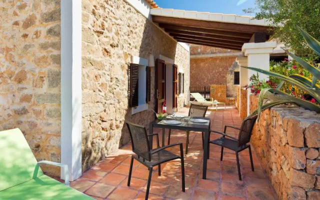 Can Noves - Villa de 2 suites