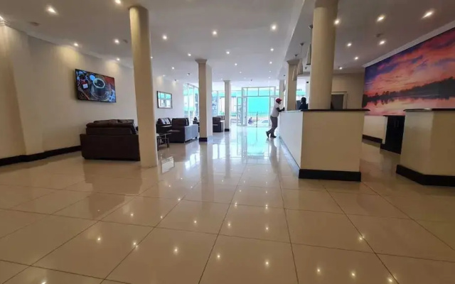 Bayside Self Catering Pinetown