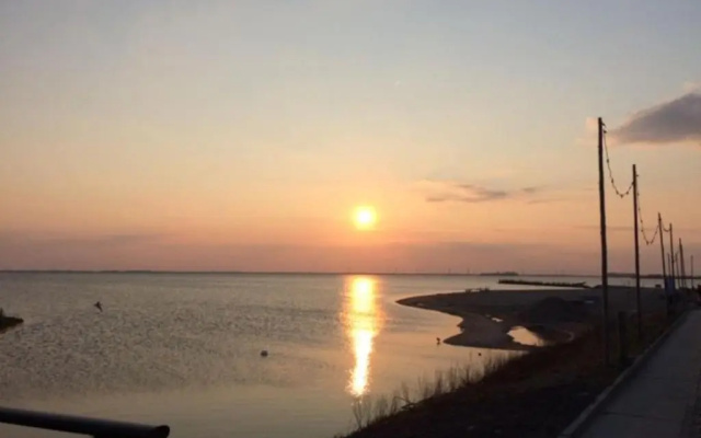 Vakantiewoning Seaewald