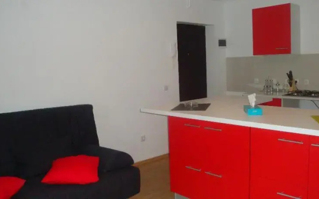 Interland Accommodation Airport