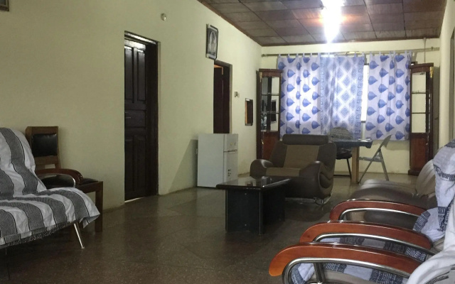 The Nest East Legon