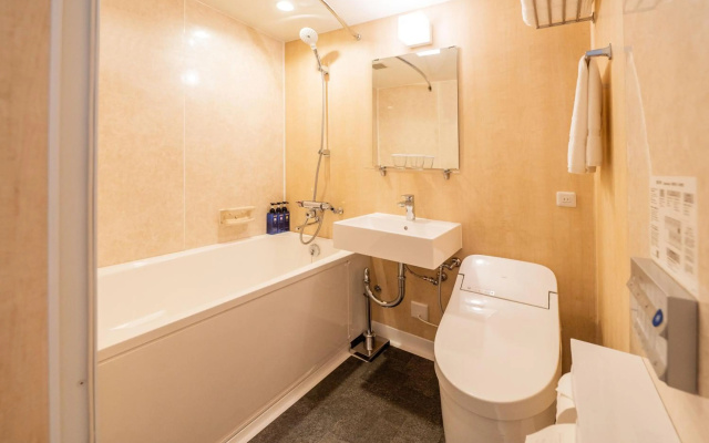 Richmond Hotel Sendai