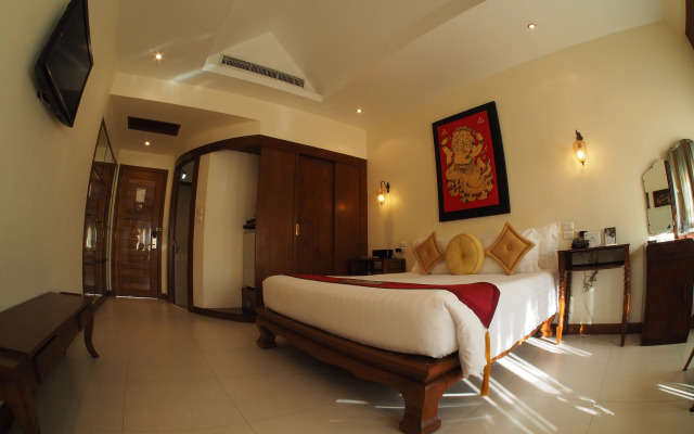 Kodchasri Thani Hotel Chiangmai