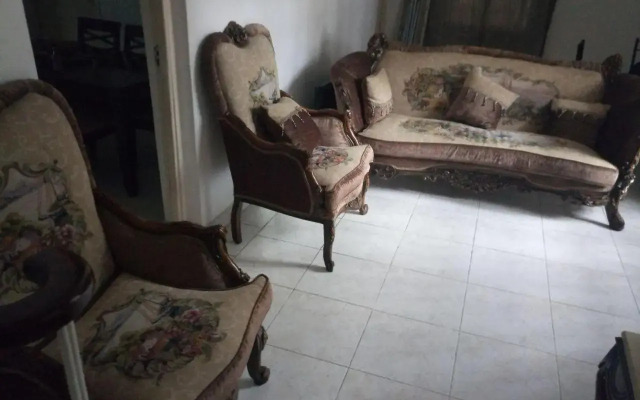 Apartment in Dar Homestay