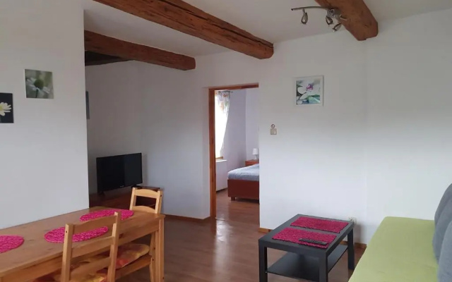 Apartaments Am Schloß