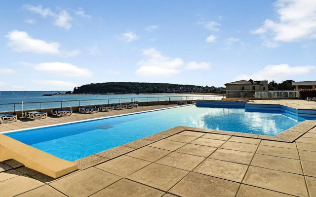 Appartement Crozon, 2 Pièces, 3 Personnes - Fr-1-370-41