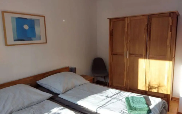 Holiday Apartment Haus Finisberg