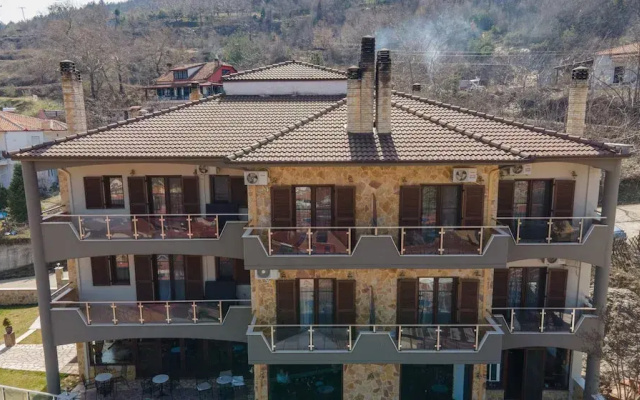 Naiades Hotel