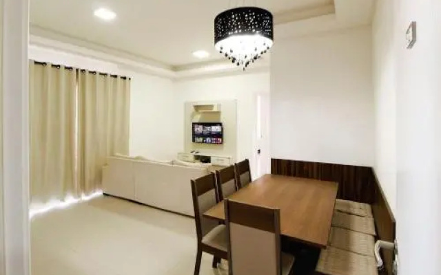 Apartamento Aguas Azuis Bombinhas 1074