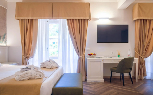 Hotel Villa Ottone