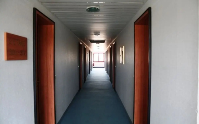 Hotel Robinienhof
