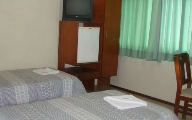 Hotel Geranium