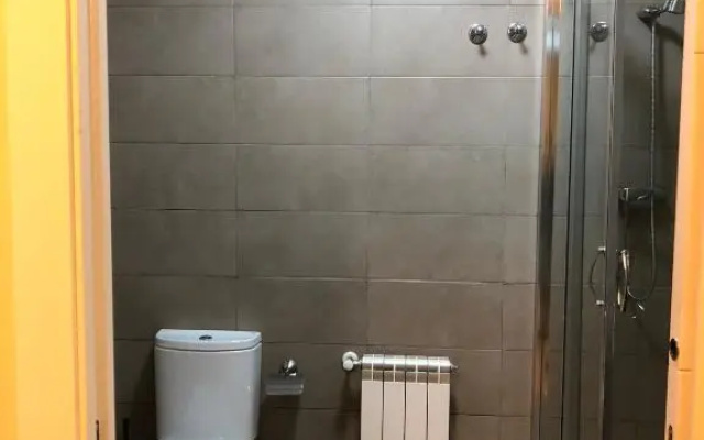 Apartamentos Villava Pamplona