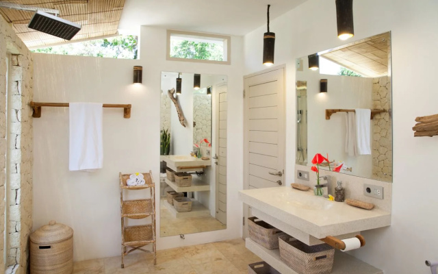 Luxury 2 Br Villa Mana Sari, Ubud