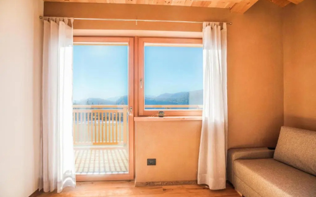 Brugghof Apartement Ulme