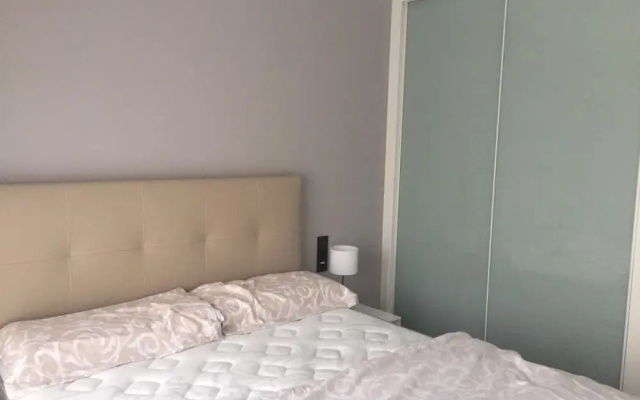 Groundfloor Apartment Oasis Beach El Raso - F1145