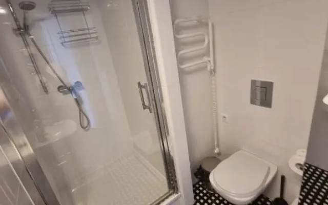 Apartamenty Duo