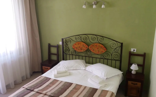 Hotel Zada