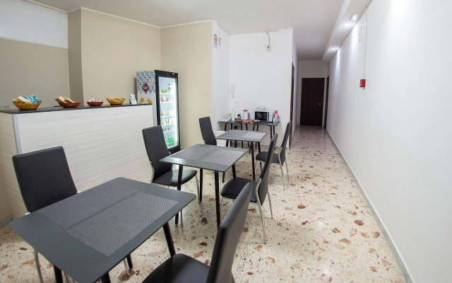 A Casa Di Marco