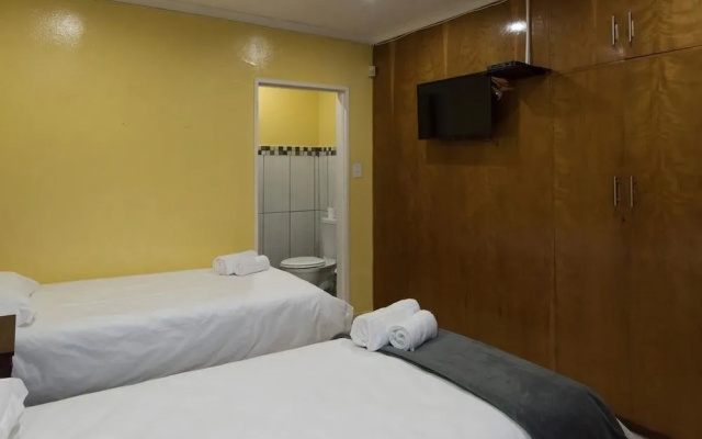 Unirift Guesthouse