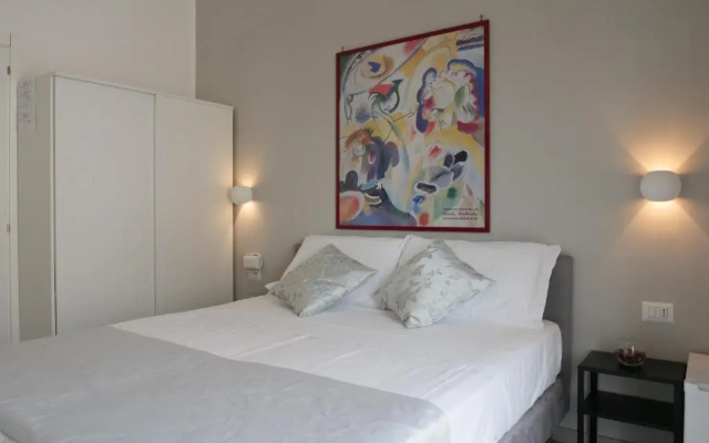F Rooms